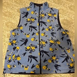 Northern Reflections Vintage Vest